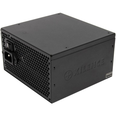 XILENCE Napajanje Performance XP600R6 | ErP spremno 450W